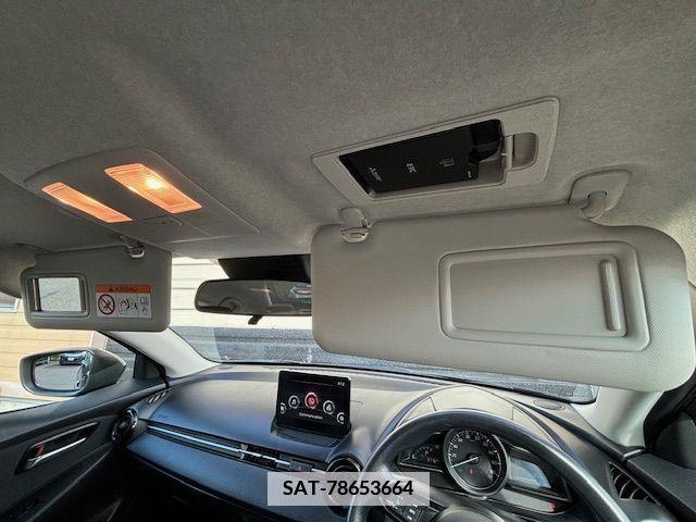 Mazda MAZDA2 2022-02 336910-20