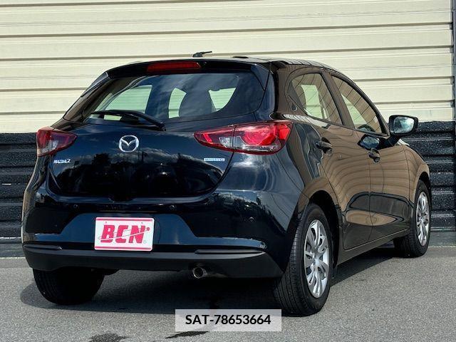 Mazda MAZDA2 2022-02 336910-2