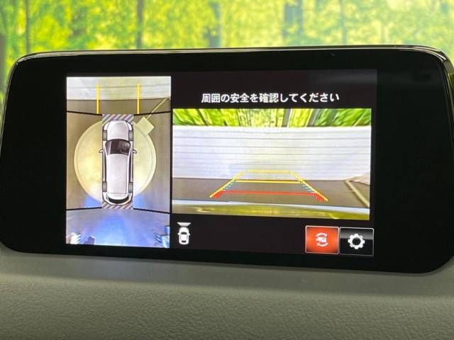 Mazda CX-8 2018-07 26865-3