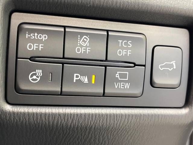 Mazda CX-8 2018-07 26865-5
