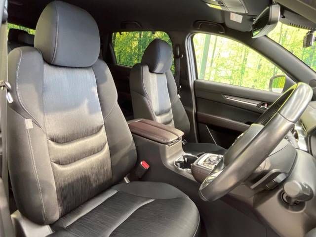 Mazda CX-8 2018-07 26865-8