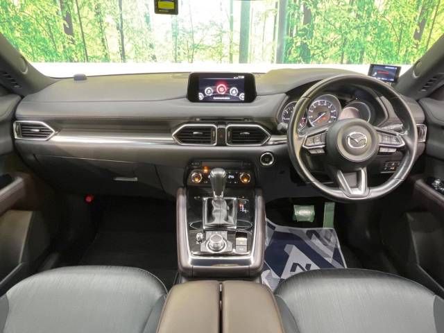 Mazda CX-8 2018-07 26865-1
