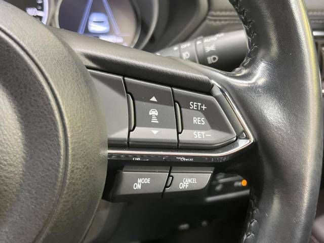 Mazda CX-8 2018-07 26865-4