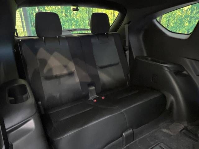 Mazda CX-8 2018-07 26865-10