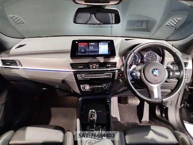 Bmw X2 2020-09 372438-4