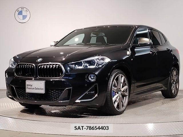 Bmw X2 2020-09 372438-0