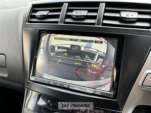 Toyota PRIUS ALPHA 2012-02 283477-7