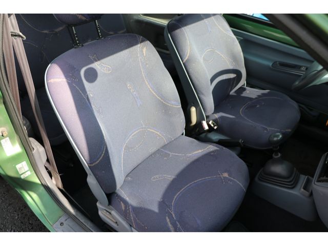 Renault TWINGO 1996-11 21469-10