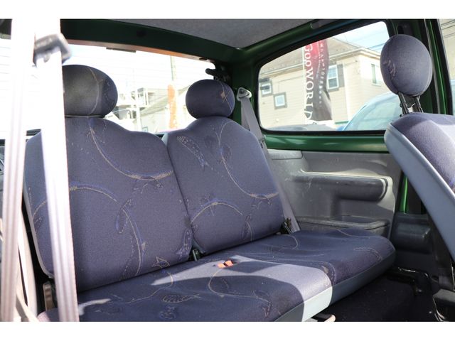 Renault TWINGO 1996-11 21469-8
