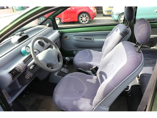 Renault TWINGO 1996-11 21469-6