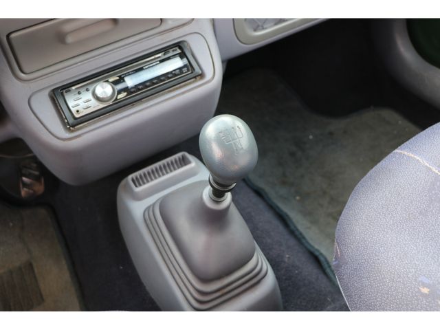 Renault TWINGO 1996-11 21469-4
