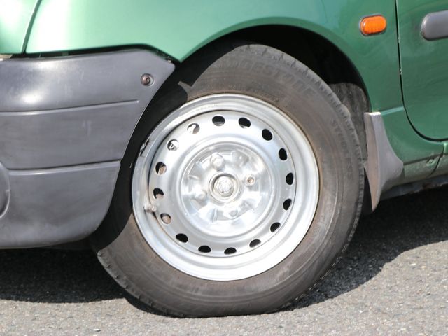 Renault TWINGO 1996-11 21469-15