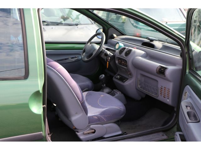 Renault TWINGO 1996-11 21469-11