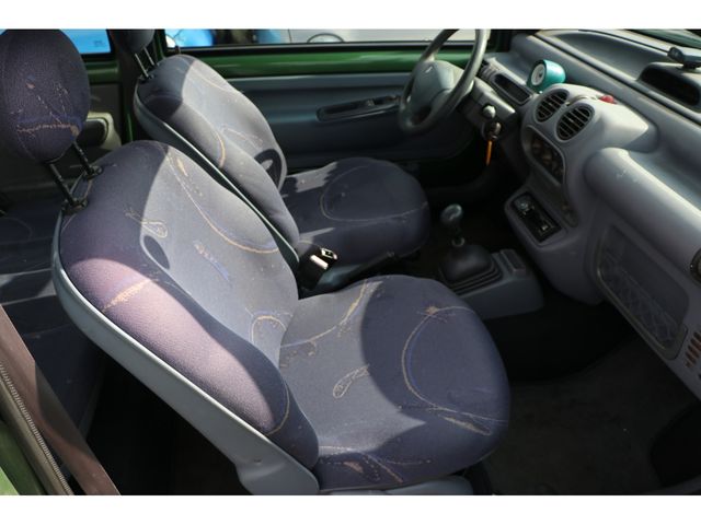 Renault TWINGO 1996-11 21469-9