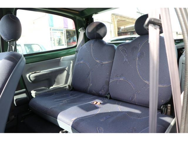 Renault TWINGO 1996-11 21469-7