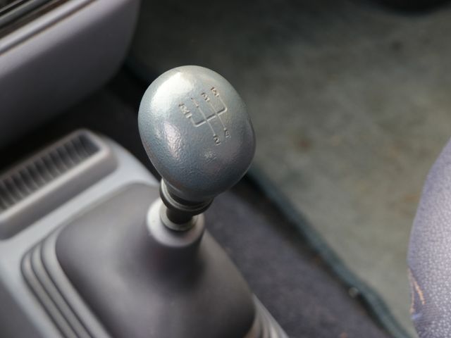 Renault TWINGO 1996-11 21469-3