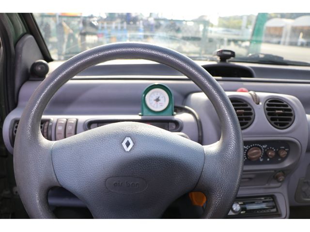 Renault TWINGO 1996-11 21469-1