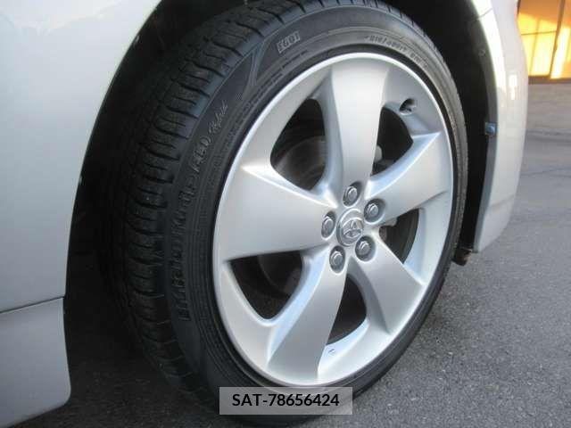 Toyota PRIUS 2011-03 208358-8