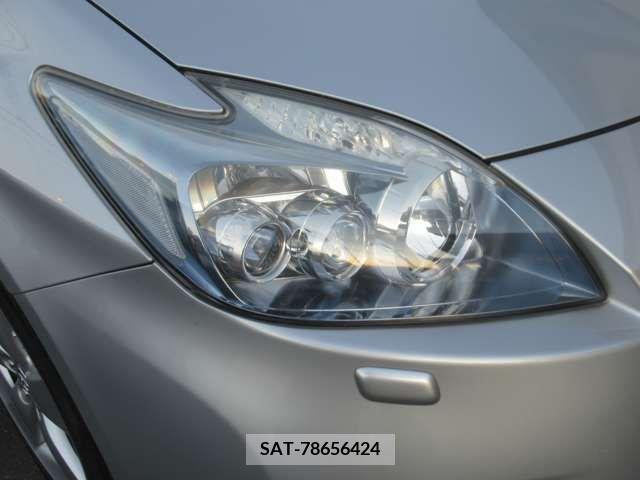 Toyota PRIUS 2011-03 208358-6