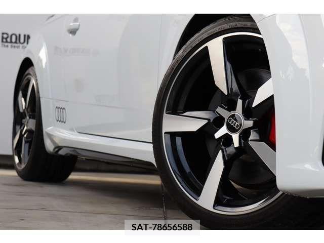 Audi TT 2022-05 261456-7