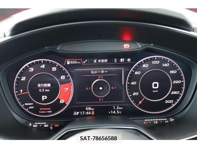 Audi TT 2022-05 261456-11