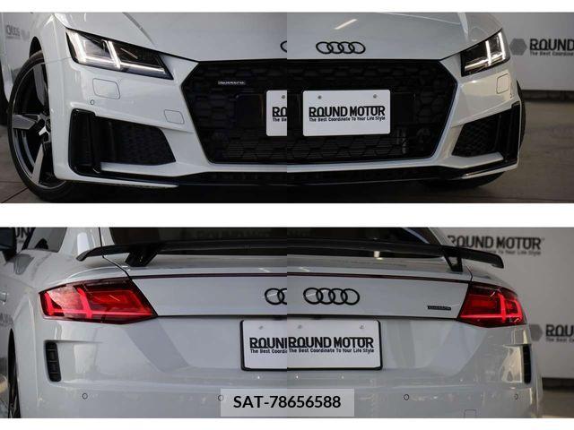 Audi TT 2022-05 261456-5