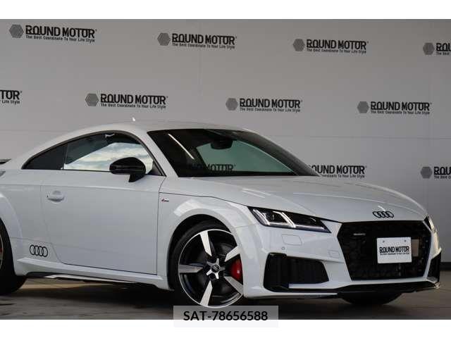 Audi TT 2022-05 261456-3