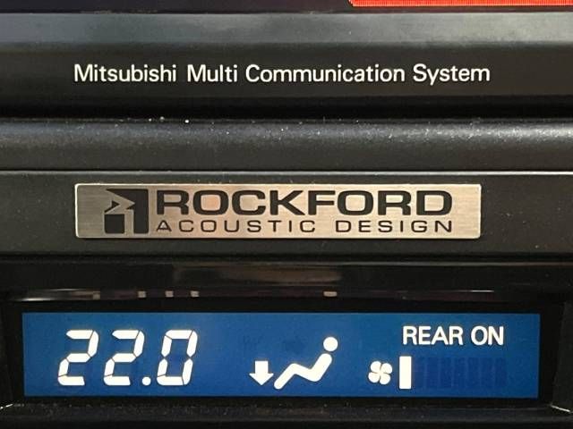 Mitsubishi PAJERO 2008-03 184037-4