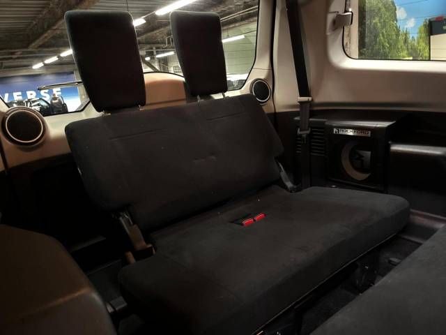 Mitsubishi PAJERO 2008-03 184037-10