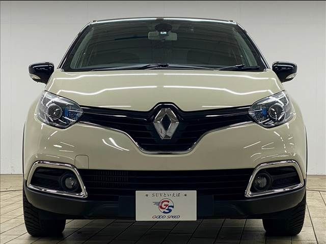 Renault CAPTUR 2014-06 14430-12