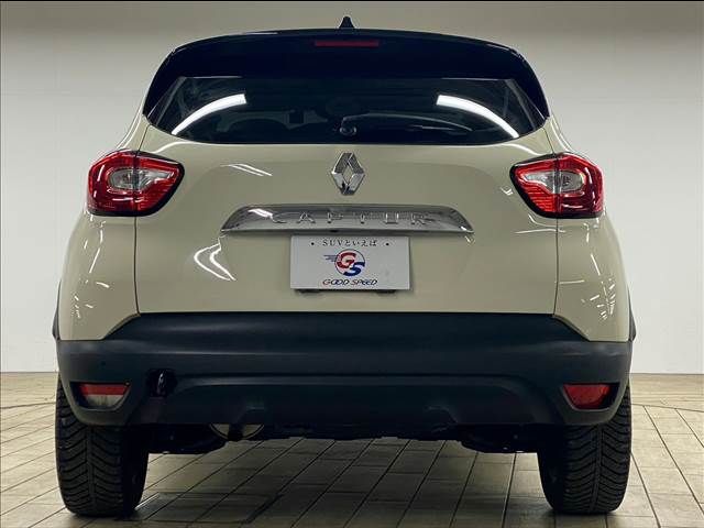 Renault CAPTUR 2014-06 14430-13