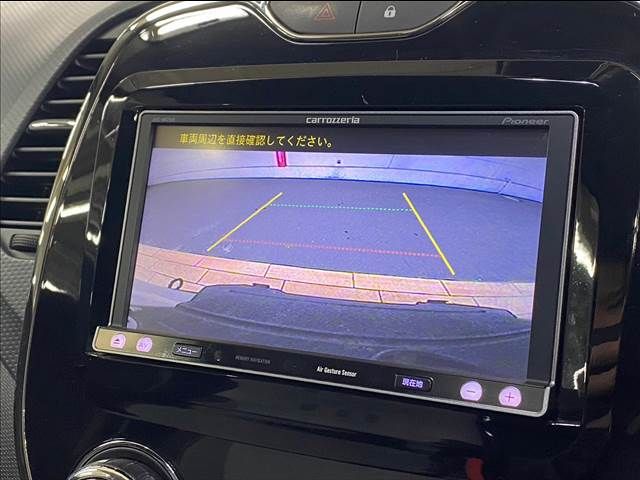 Renault CAPTUR 2014-06 14430-5