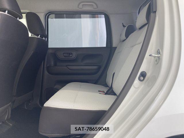 Honda N-WGN 2021-05 378028-26