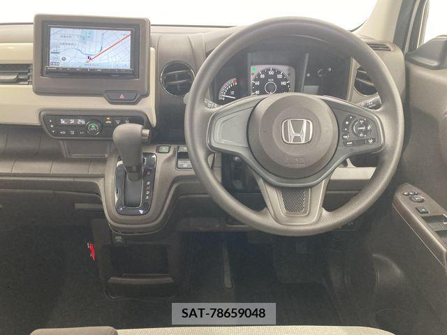 Honda N-WGN 2021-05 378028-22