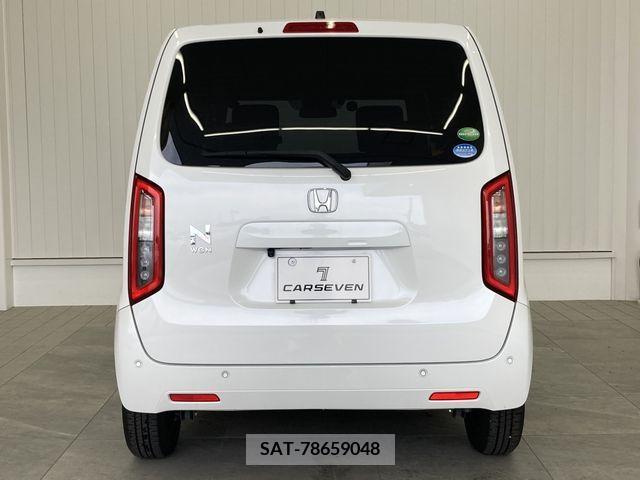 Honda N-WGN 2021-05 378028-3