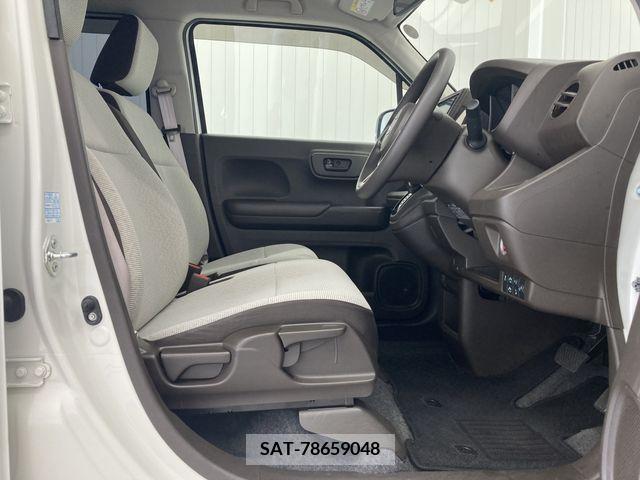 Honda N-WGN 2021-05 378028-4