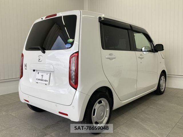 Honda N-WGN 2021-05 378028-2