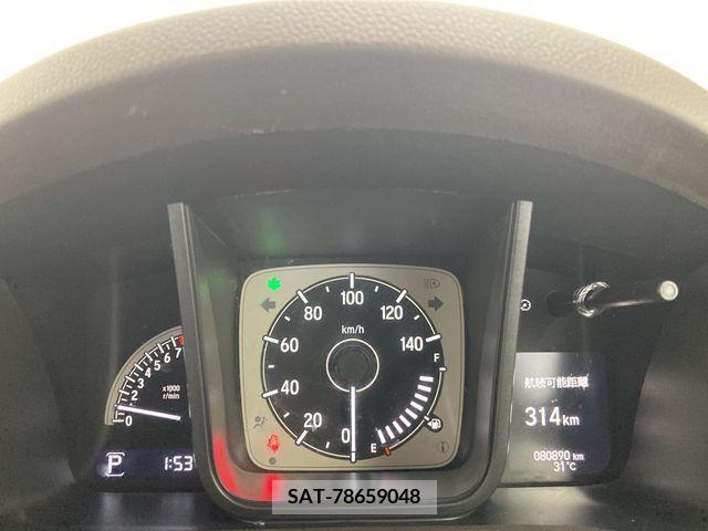 Honda N-WGN 2021-05 378028-15