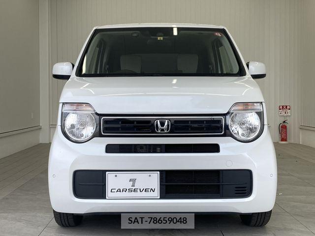 Honda N-WGN 2021-05 378028-1
