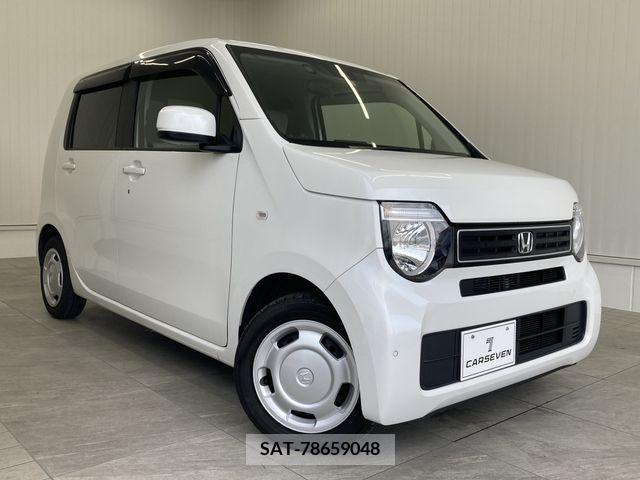 Honda N-WGN 2021-05 378028-0