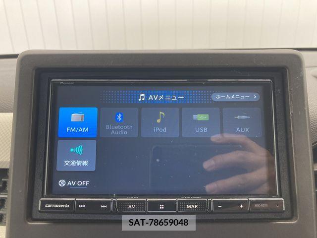 Honda N-WGN 2021-05 378028-9