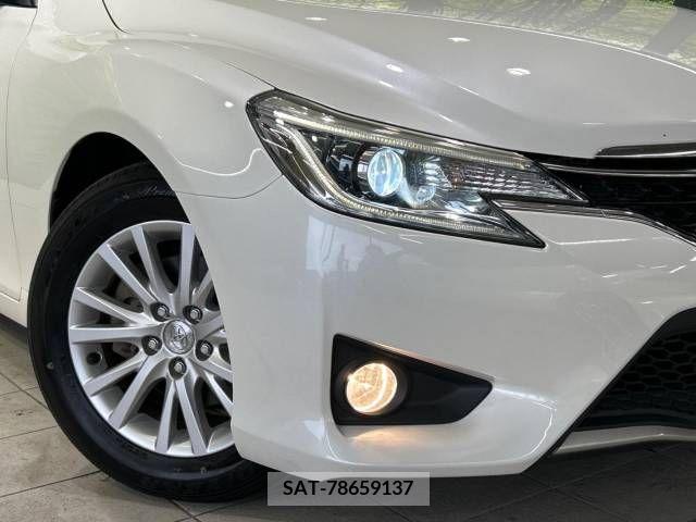 Toyota MARK X 2015-06 346003-12