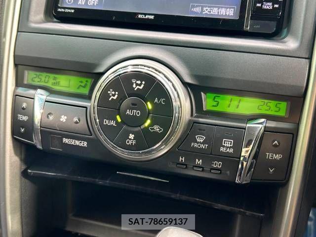 Toyota MARK X 2015-06 346003-6