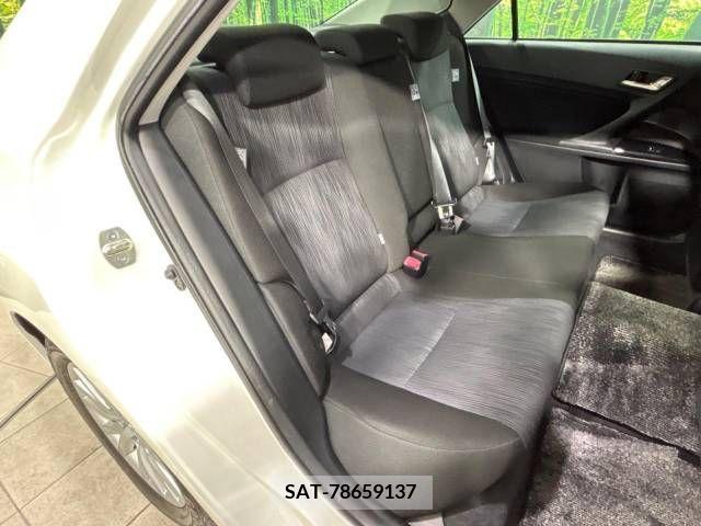 Toyota MARK X 2015-06 346003-9