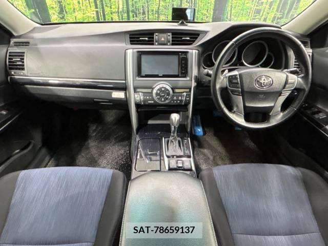 Toyota MARK X 2015-06 346003-1