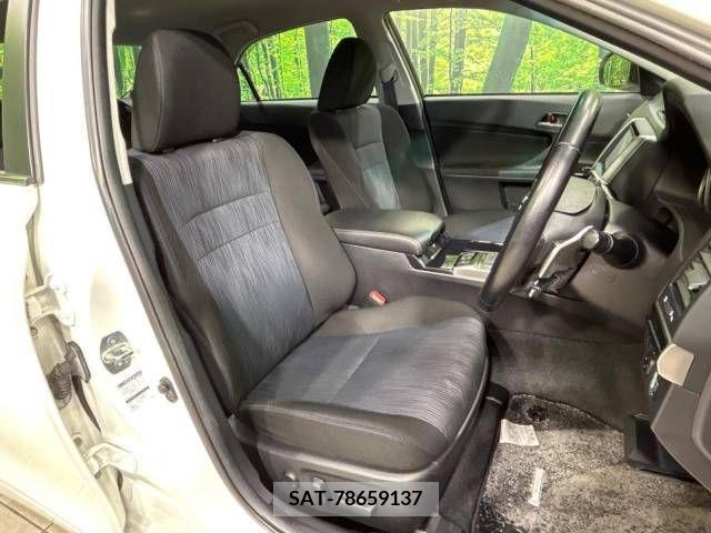 Toyota MARK X 2015-06 346003-8