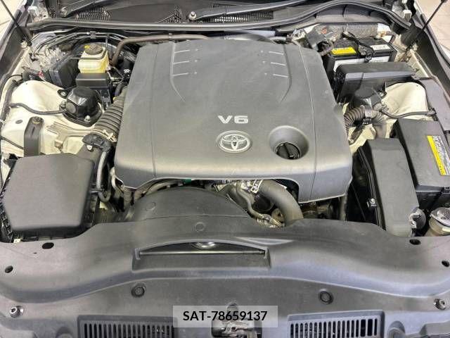 Toyota MARK X 2015-06 346003-18