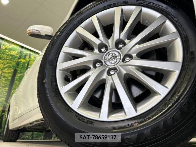 Toyota MARK X 2015-06 346003-13