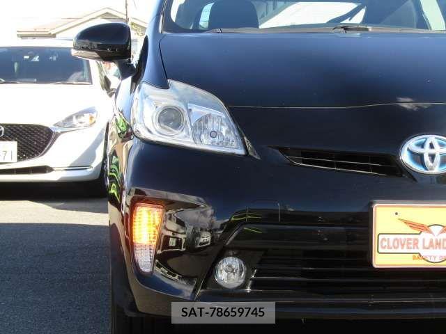 Toyota PRIUS 2014-08 224847-9