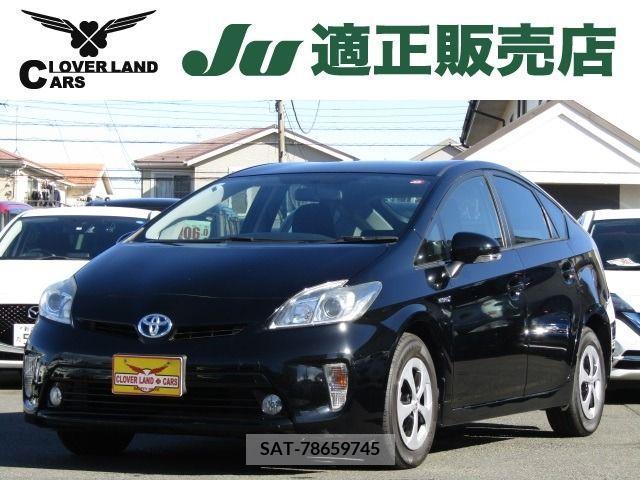 Toyota PRIUS 2014-08 224847-0